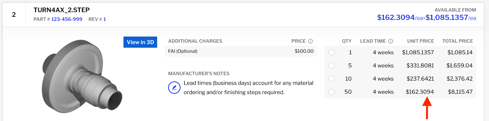 Duplicate processes, default unit price precision - May 30th, 2023