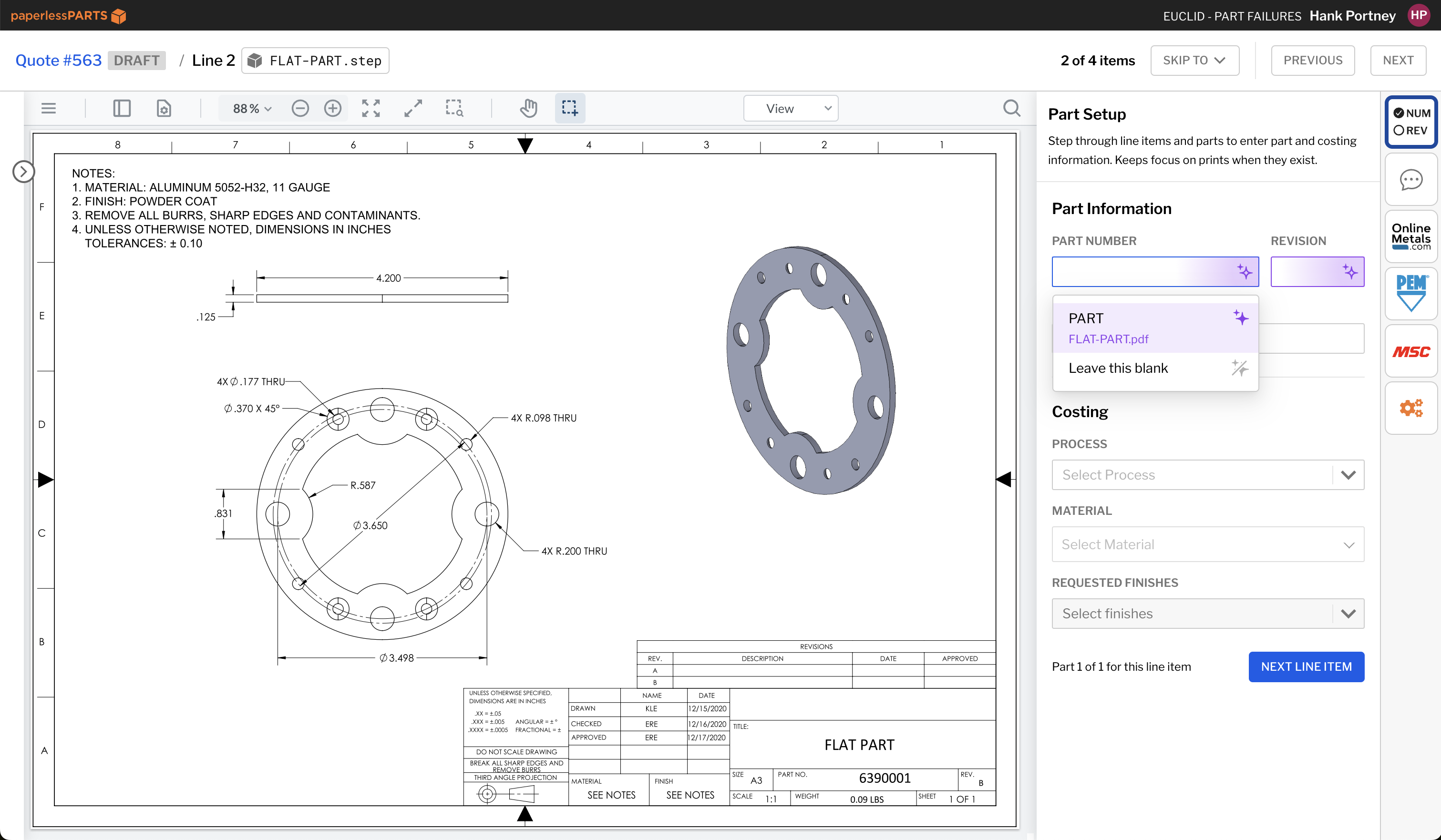 Quoting from PDFs- Tips and Tricks